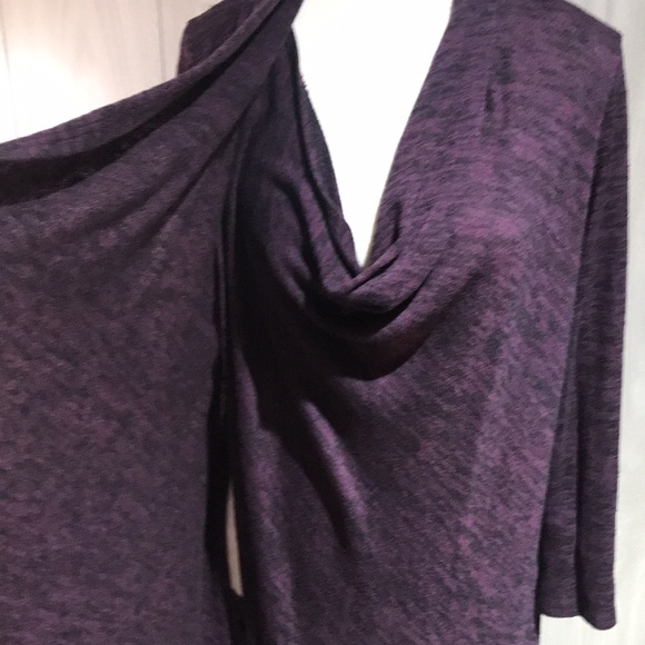 Emerald wrap sweater cardigan size Medium - Picture 6 of 14